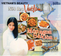 Nét đẹp Việt Nam - Nơi hội tụ của những món ăn ngon